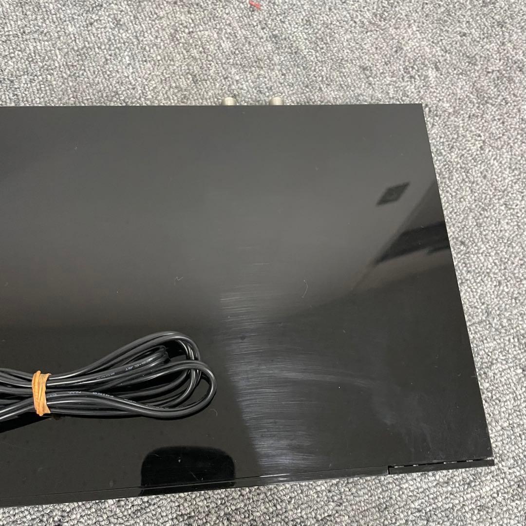 動作品 SONY BDZ-ZT2000 ブルーレイレコーダー 2016年製