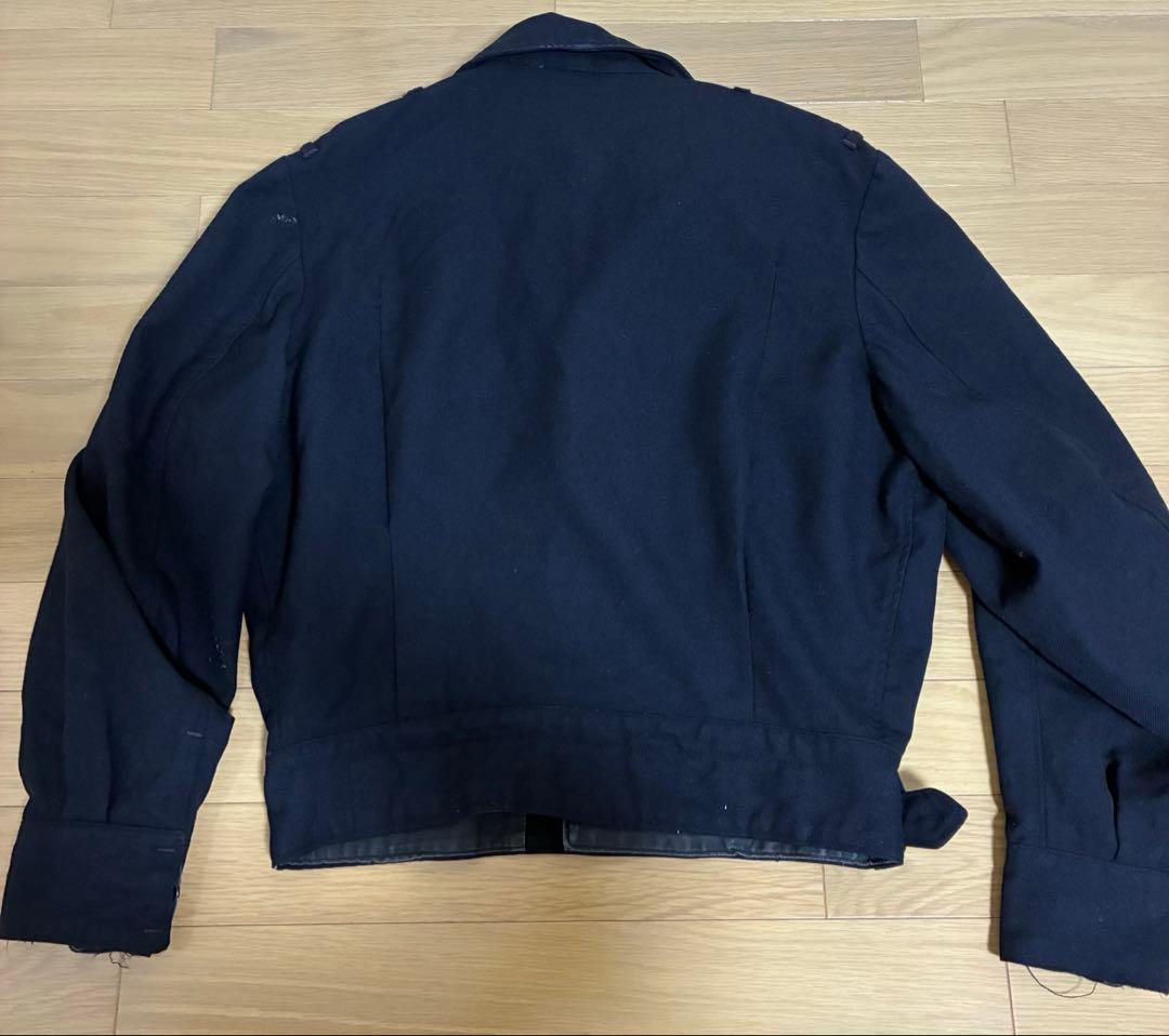 ジャケット・アウター Canadian Army Jacket