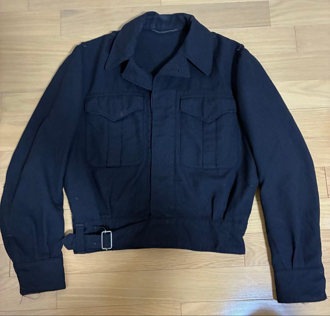 ジャケット・アウター Canadian Army Jacket