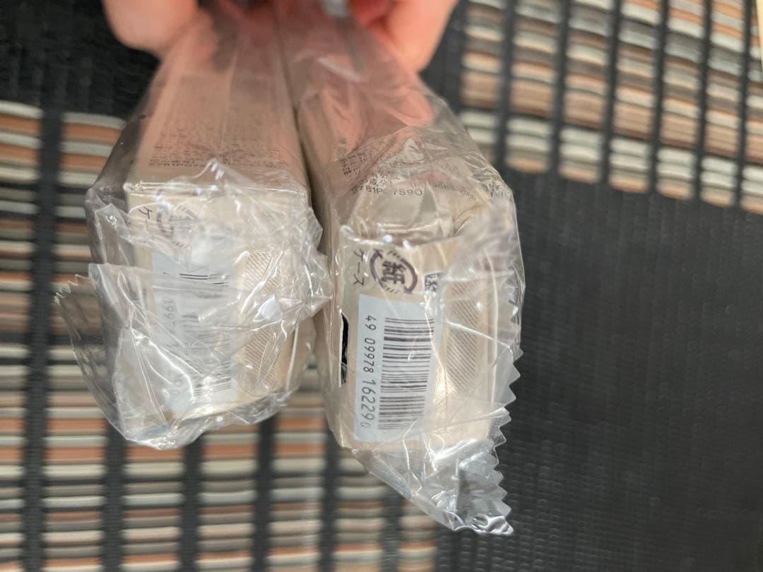 エリクシール シュペリエル レチノパワー リンクルクリーム Lクリーム2本