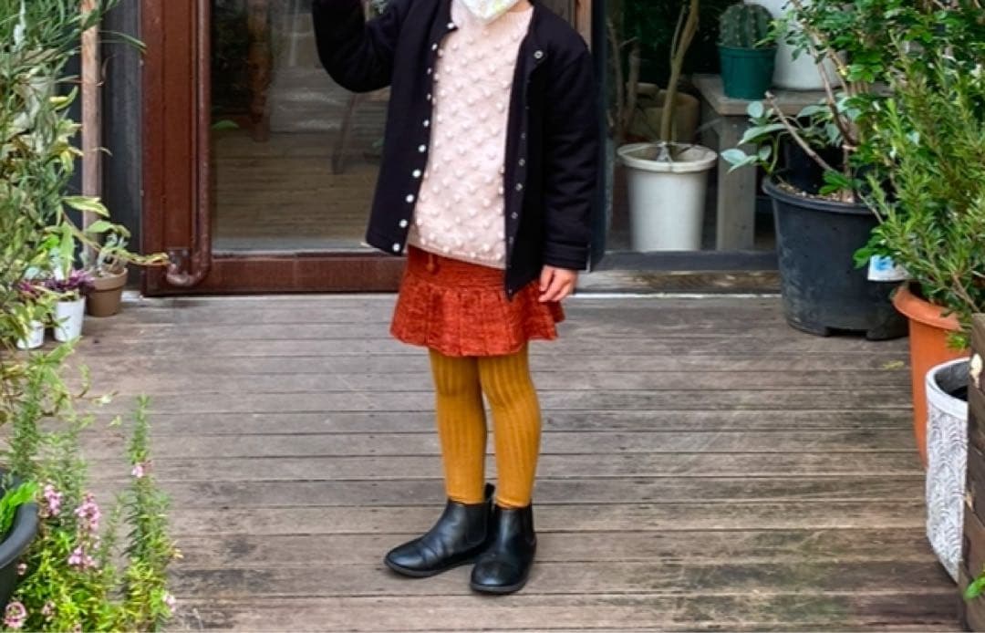 【MIN】Misha & Puff スケポン