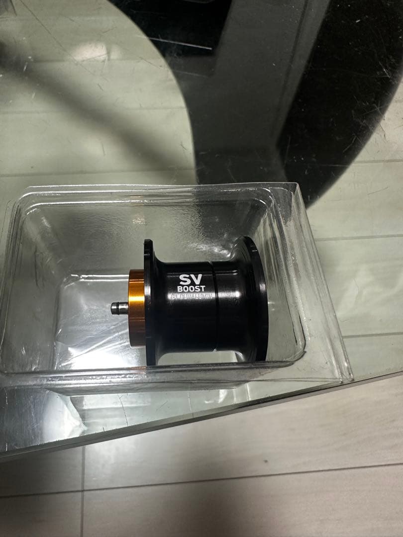 未使用新品外し品　24 スティーズ SV TW 純正スプール