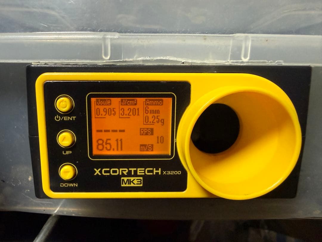 M14カービン　ソーコム☆カスタム☆ブラック☆マガジン2個付き☆バッテリー付き