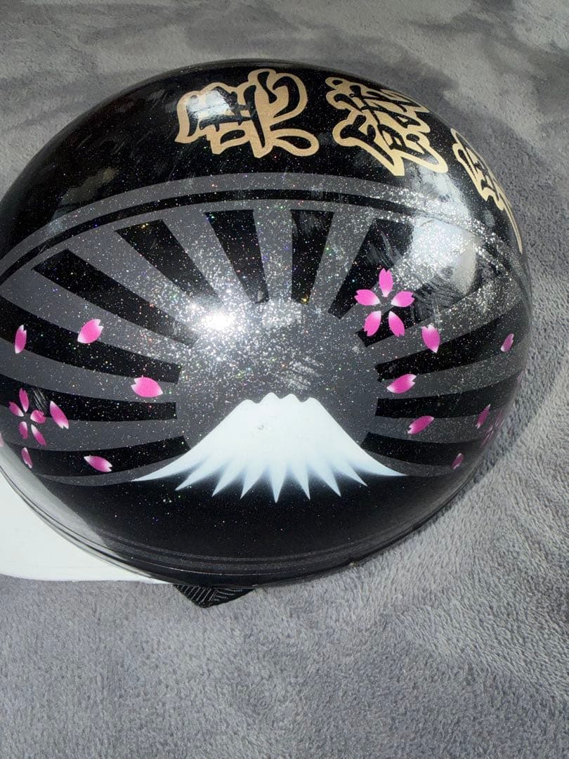 富士山デザイン コルク半