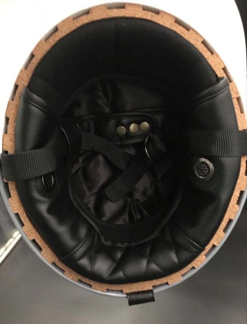 富士山デザイン コルク半