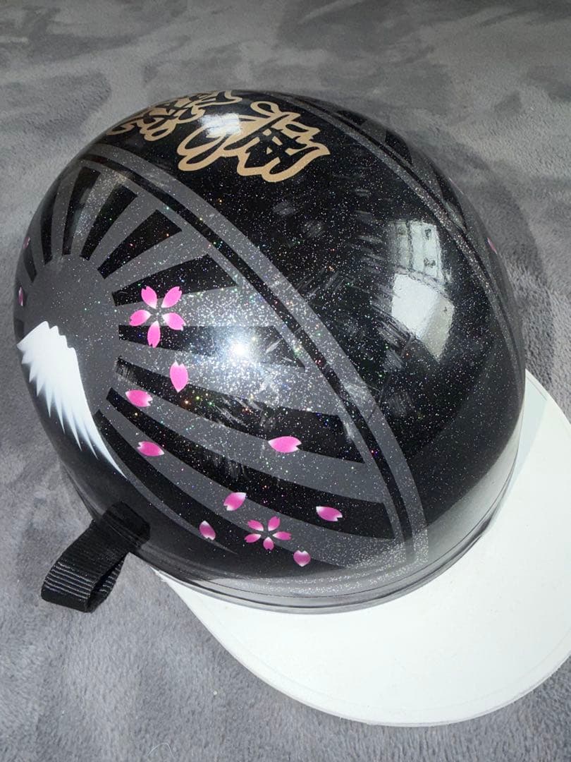 富士山デザイン コルク半