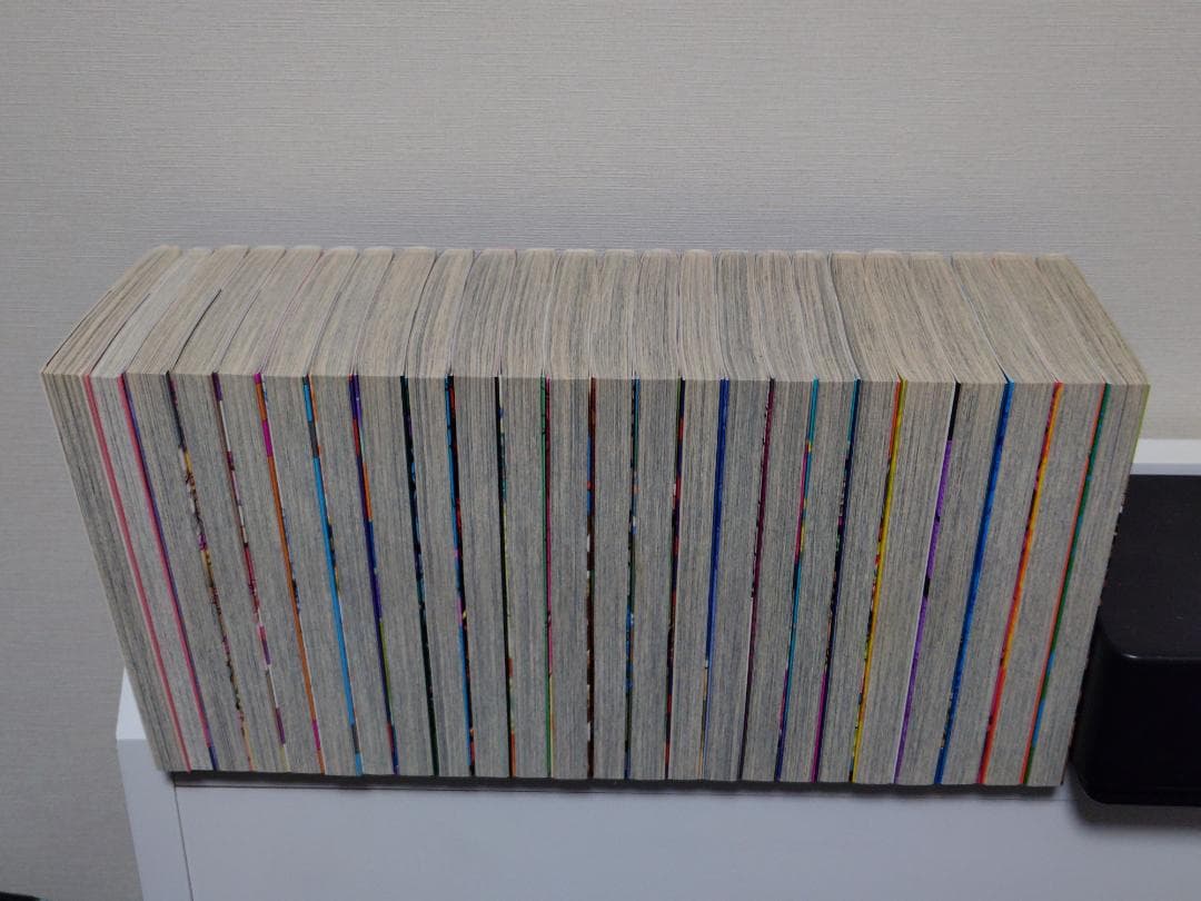 ジョジョ第7部 スティール・ボール・ラン（ジャンプコミックス）全巻セット