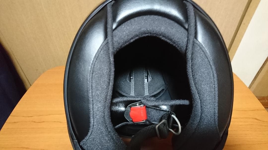 (未使用品）SHOEI　NEOTEC　ＸＬサイズ　アンスラサイトメタリック