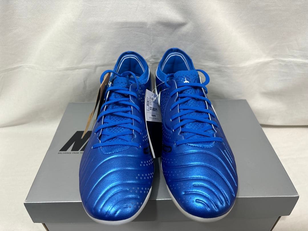 nike legend 10 elite fg blue 26 レジェンド