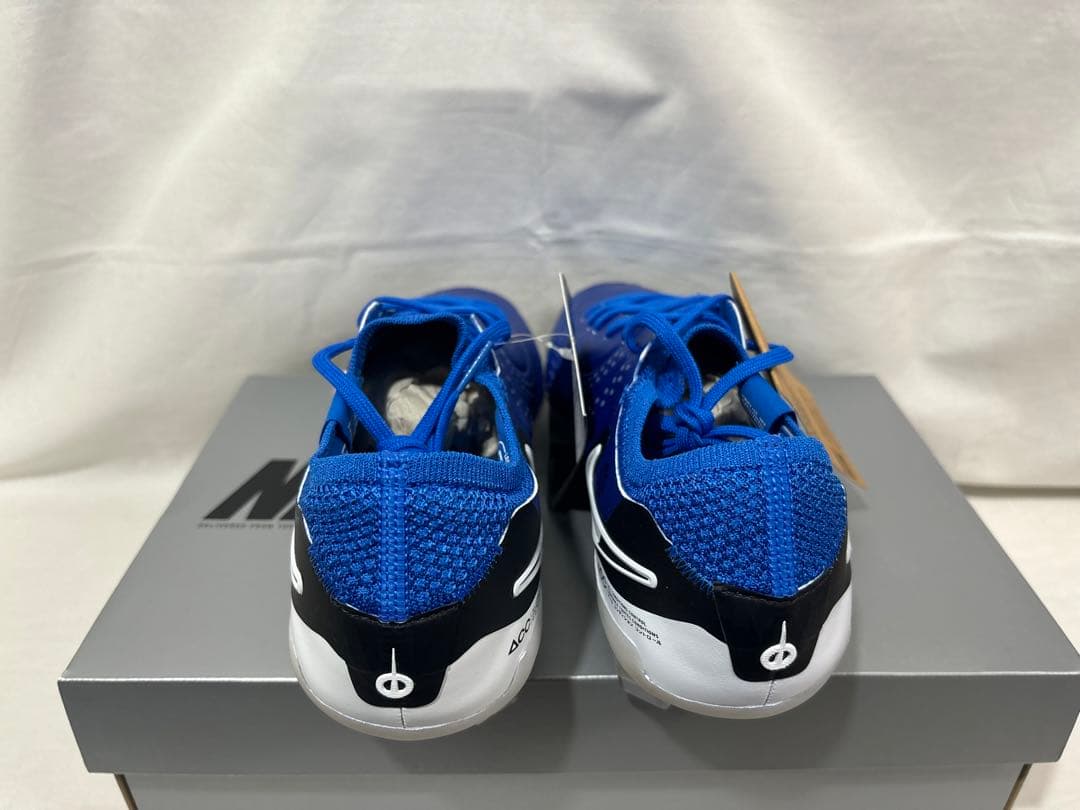 nike legend 10 elite fg blue 26 レジェンド