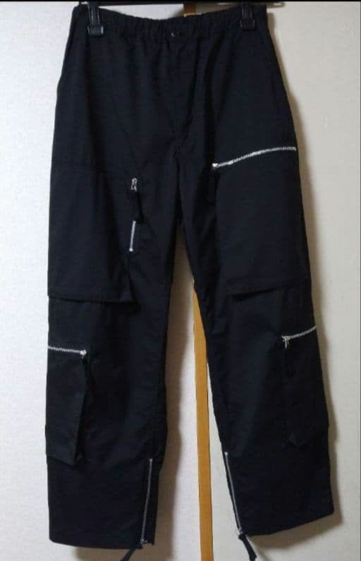 COMME des GARCONS HOMME カーゴパンツ