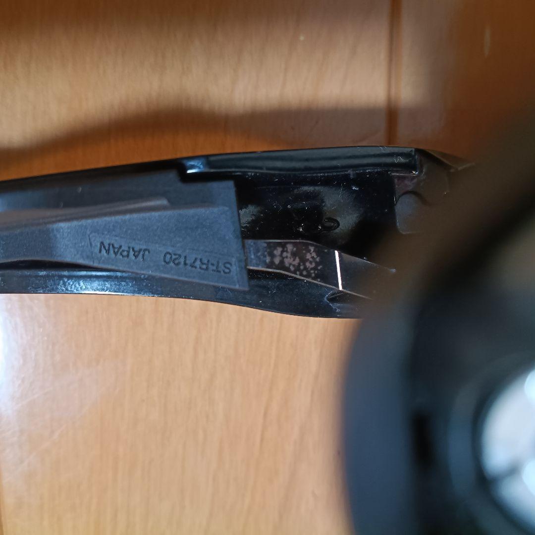 SHIMANO 105 ST-R7120 12S 油圧 STIレバー