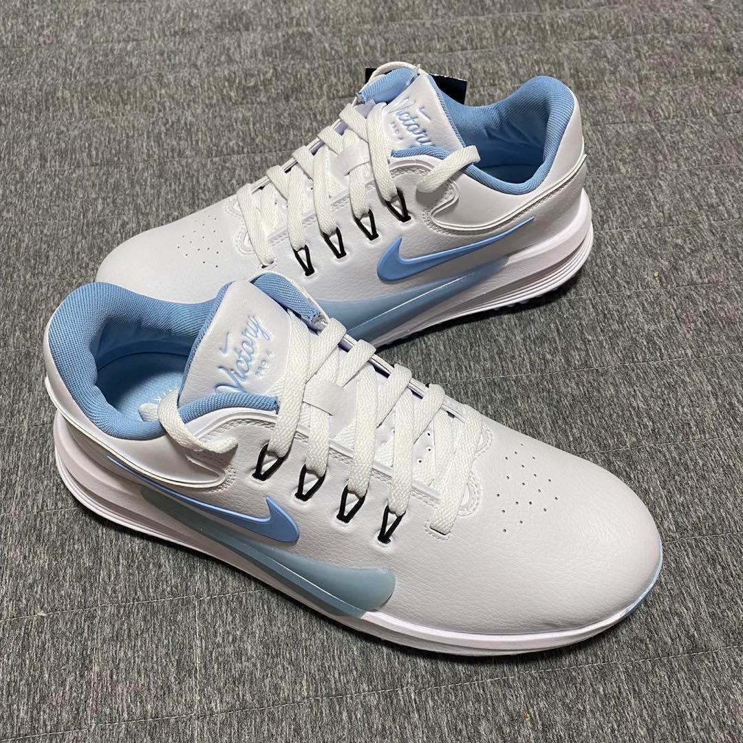 新品ナイキ ビクトリー プロ 4 ゴルフ 27.0㎝