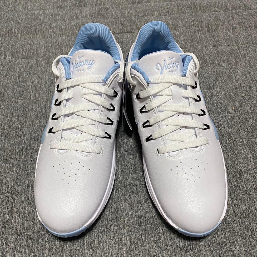 新品ナイキ ビクトリー プロ 4 ゴルフ 27.0㎝