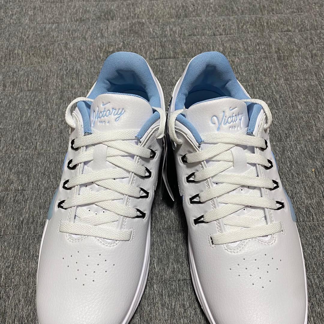 新品ナイキ ビクトリー プロ 4 ゴルフ 27.0㎝