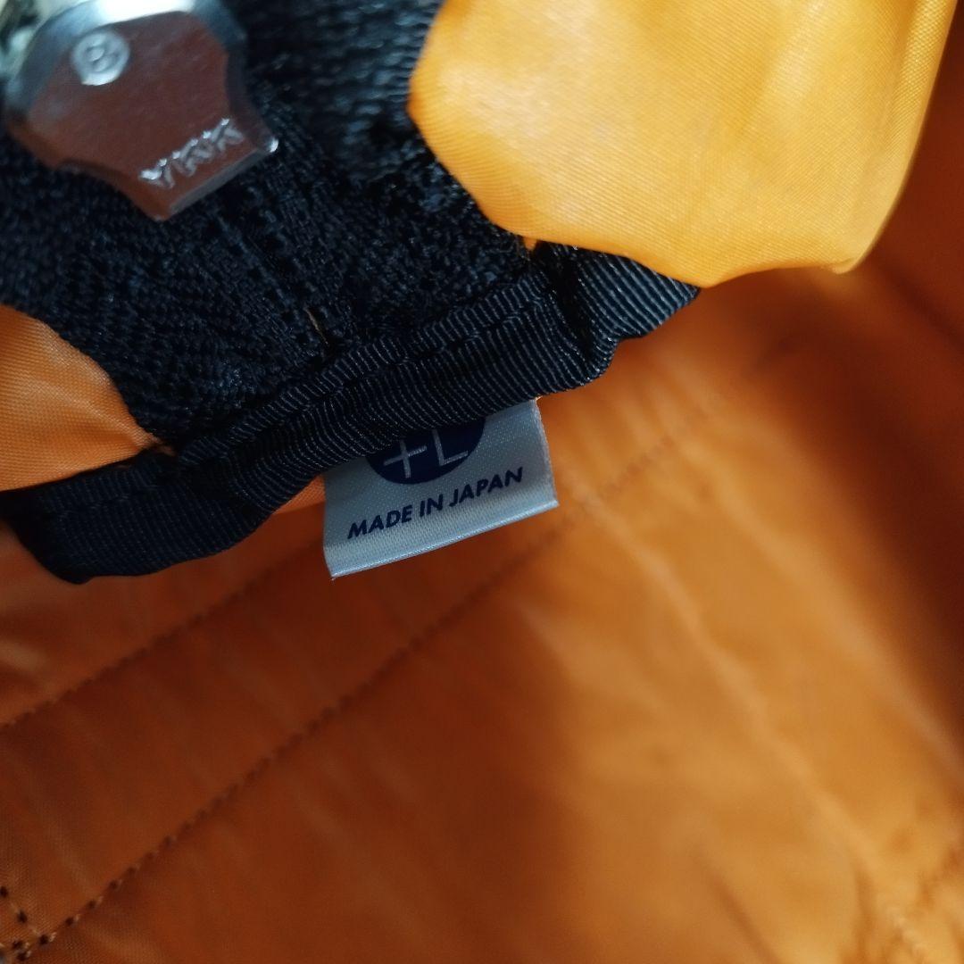 【美品】廃盤品　PORTER タンカー ドラムバッグ S ミニボストン ブラック