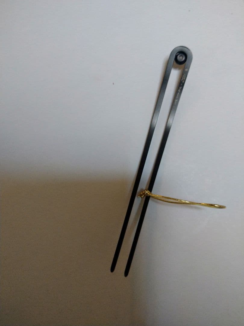 本日のみ値下げコレットマルーフ　ヘアピン