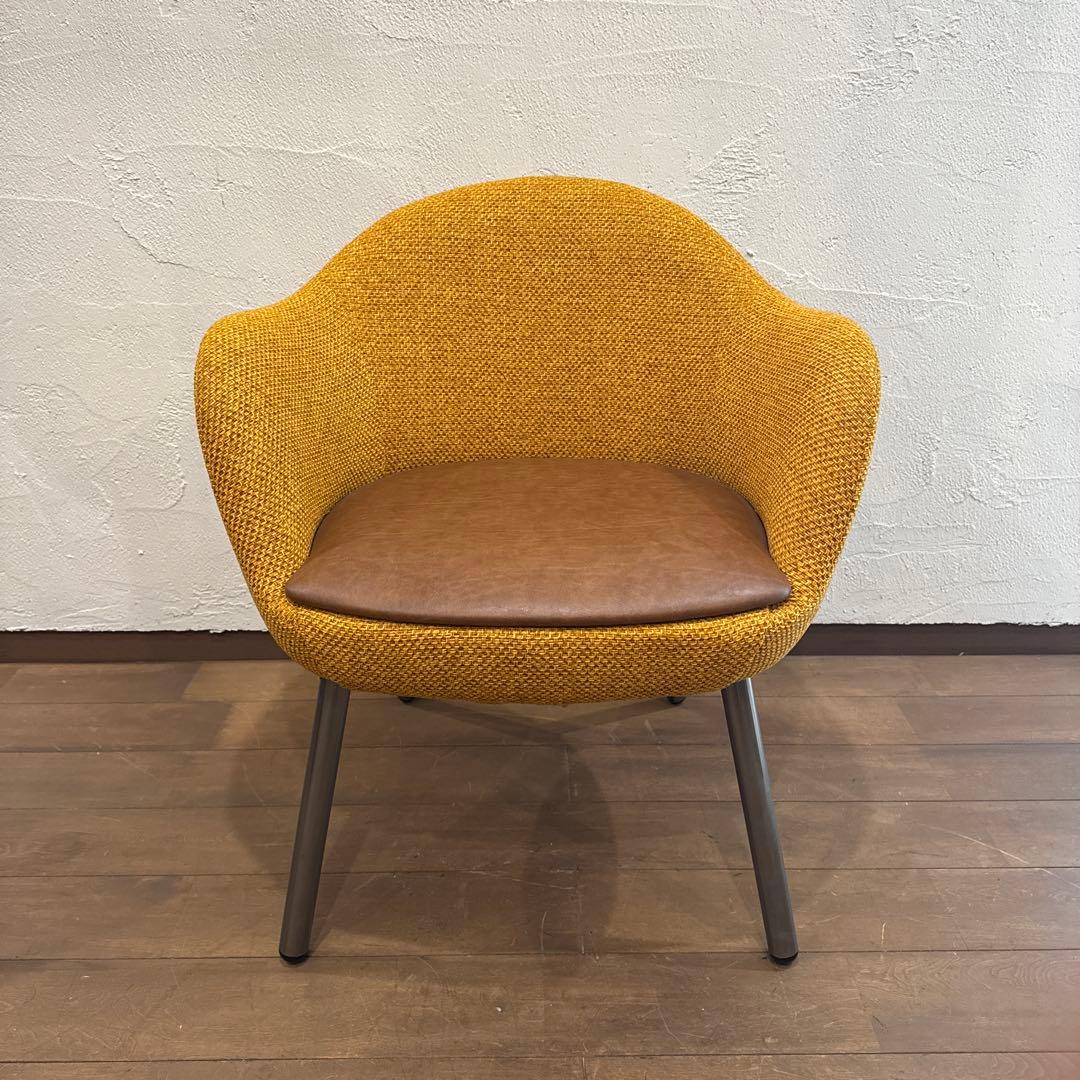 KINOSHITA Coccole アームチェアC301B 1〜2脚