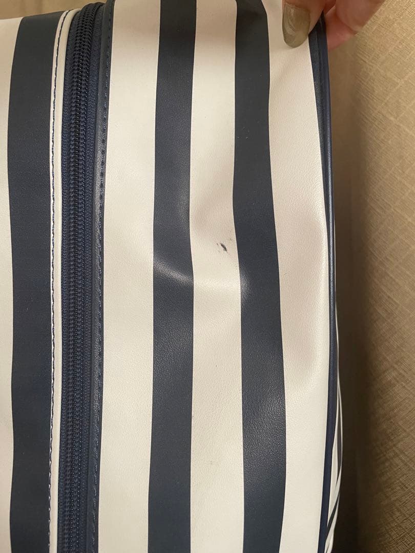 Callaway BG CRT STYLE STRIPE キャディバッグ 9型