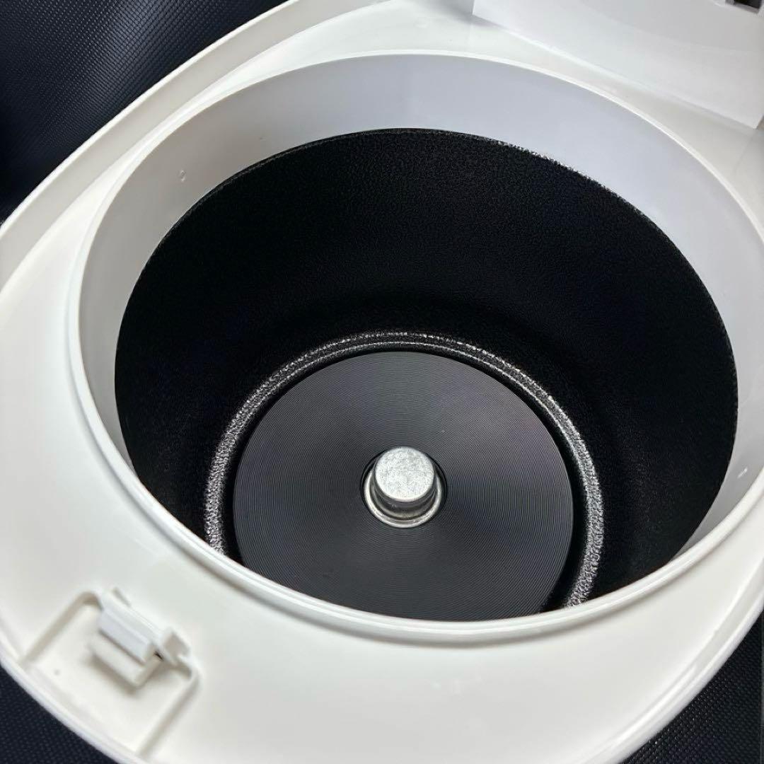 YAMAZEN 山善 加湿器 KS-L30　スチーム式加湿器 2022年製