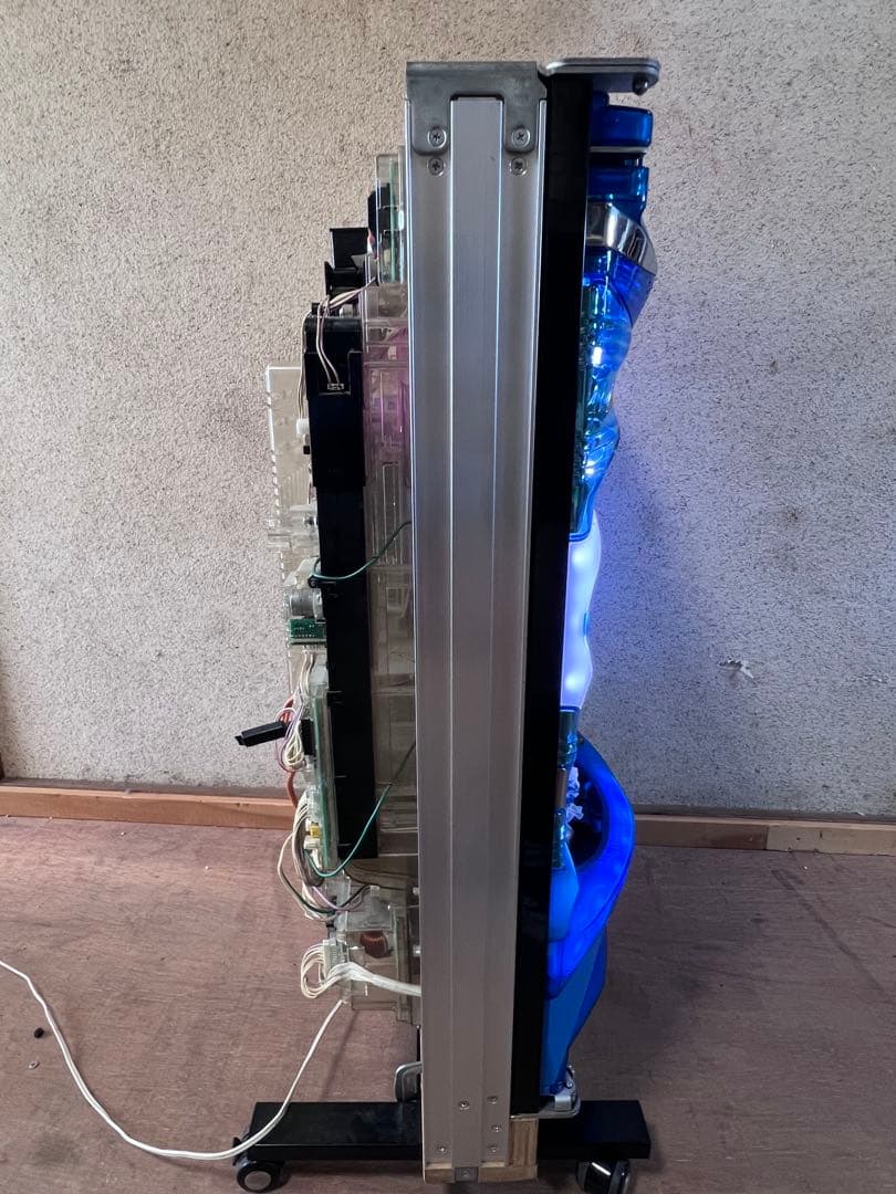 パチンコ 実機 SANYO CR大海物語スペシャル2 MTE 三洋物産