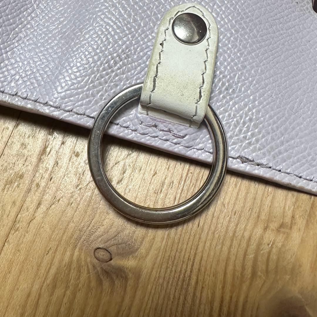 ‼️最終SALE‼️マルジェラ　キーケース