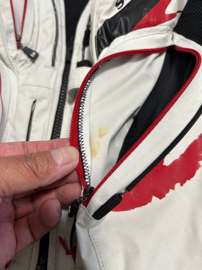 ダイワスペシャルベストDV-1008