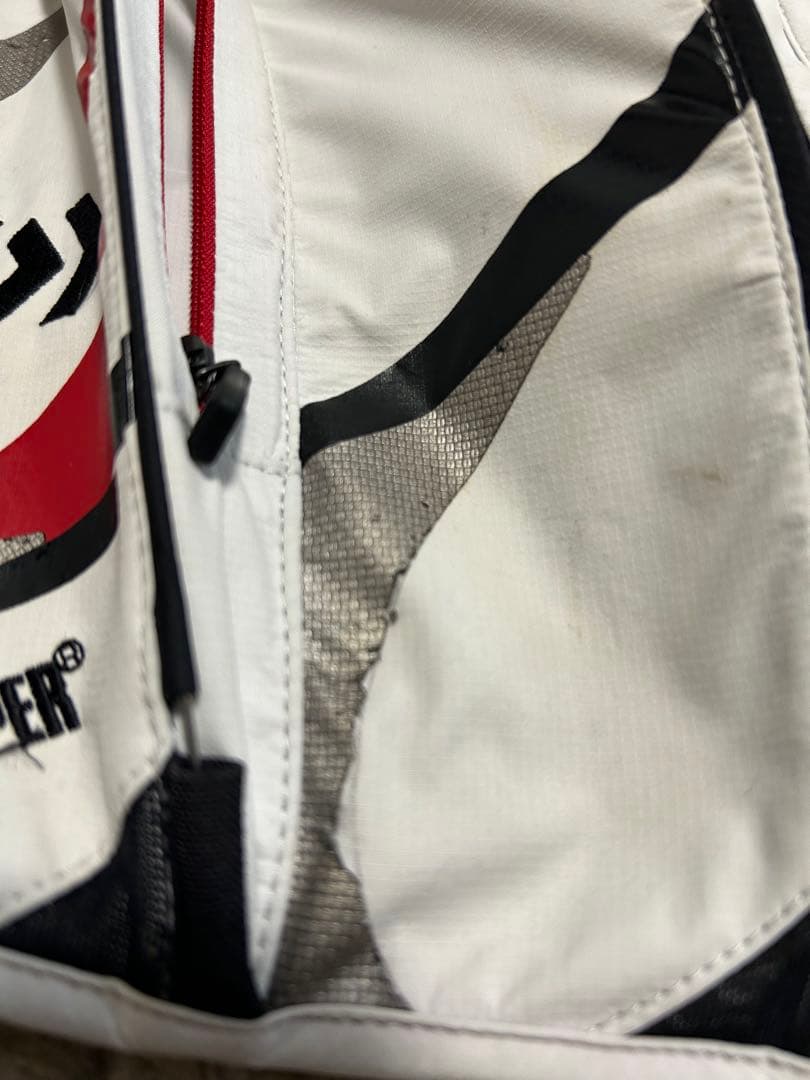 ダイワスペシャルベストDV-1008