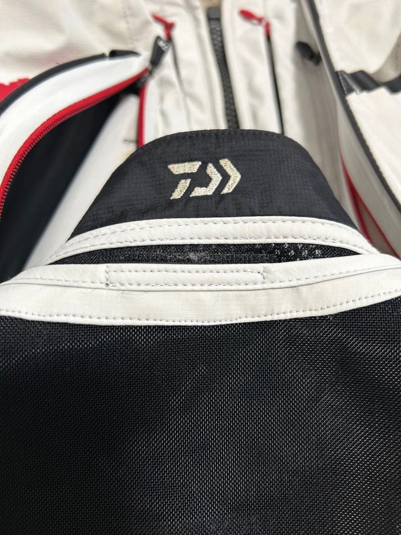 ダイワスペシャルベストDV-1008