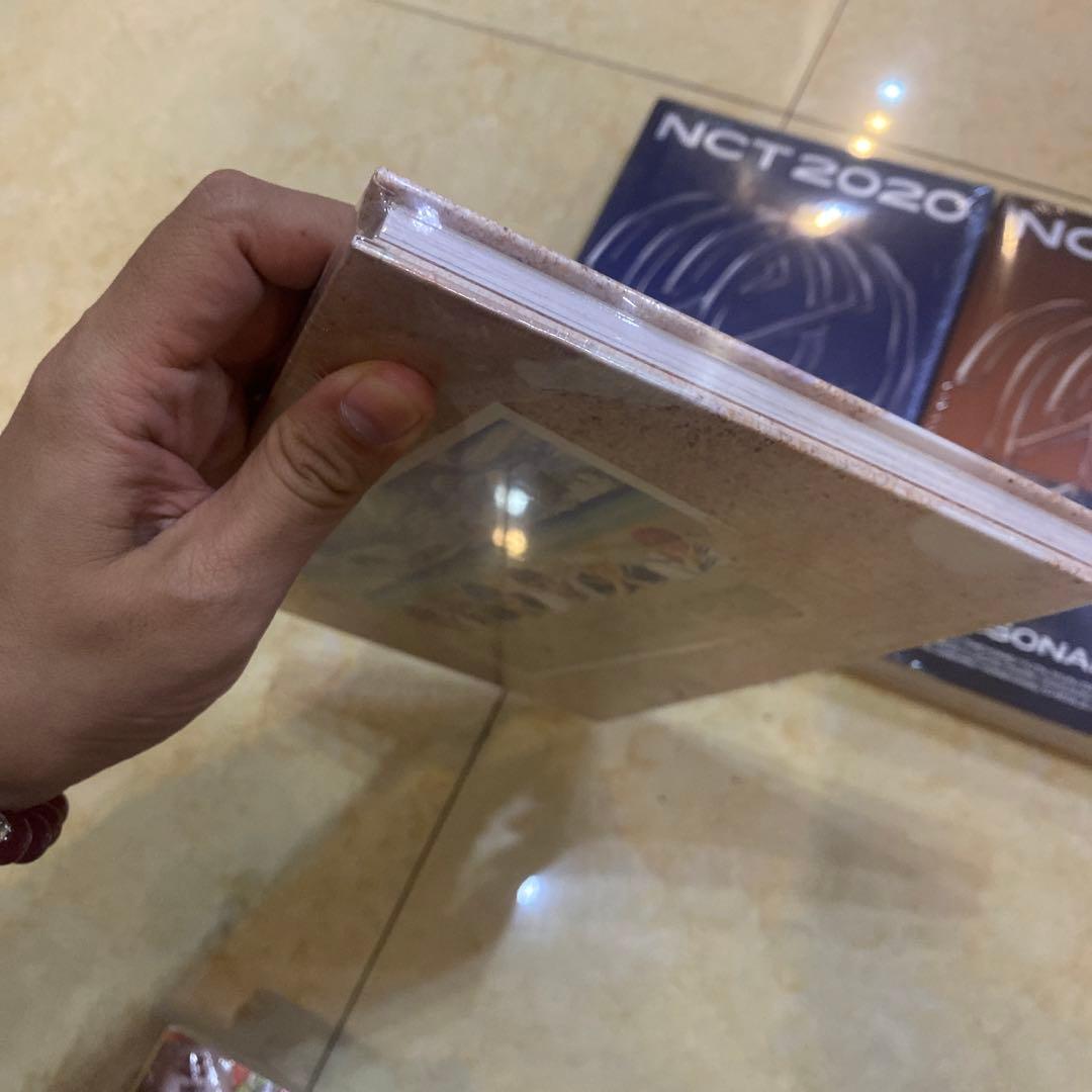 NCT DREAM アルバム まとめ売り セット [ 新品、未開封です ]