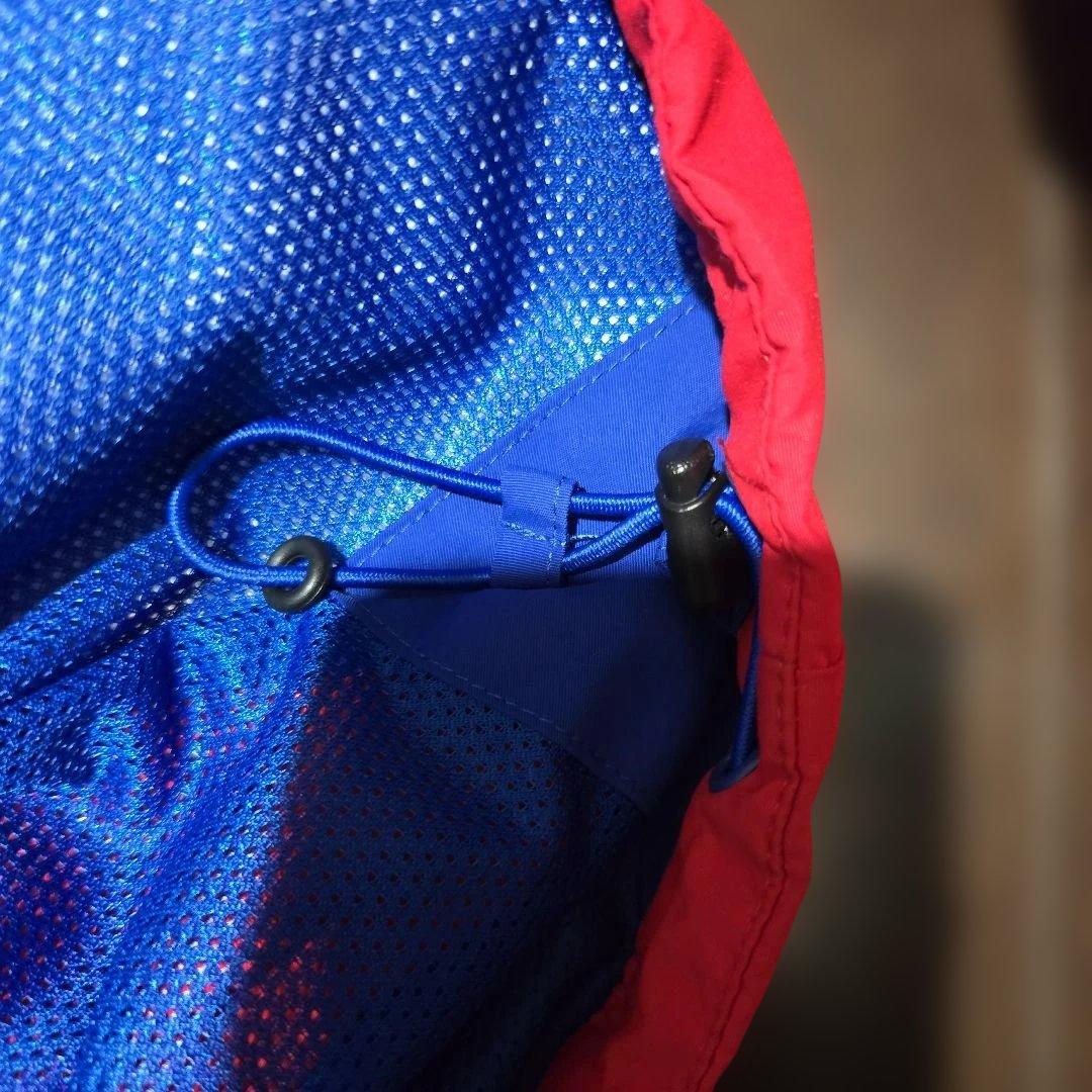 SOPH. BRISTOL フードジャンパーM used