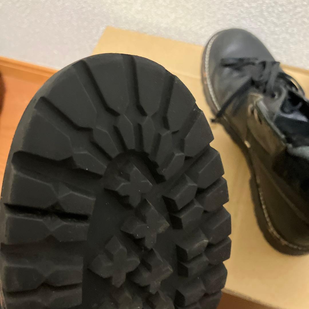 【最高級】ルイヴィトン ダミエ アンフィニ ムートンブーツ 2WAY 黒