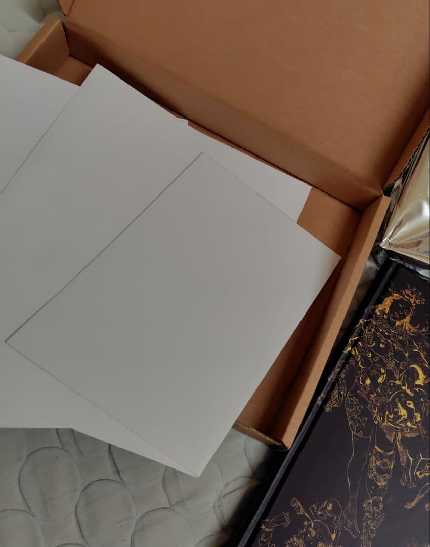 キム・ジョンギ Kim Jung-Gi 2016スケッチコレクション金政基 画集