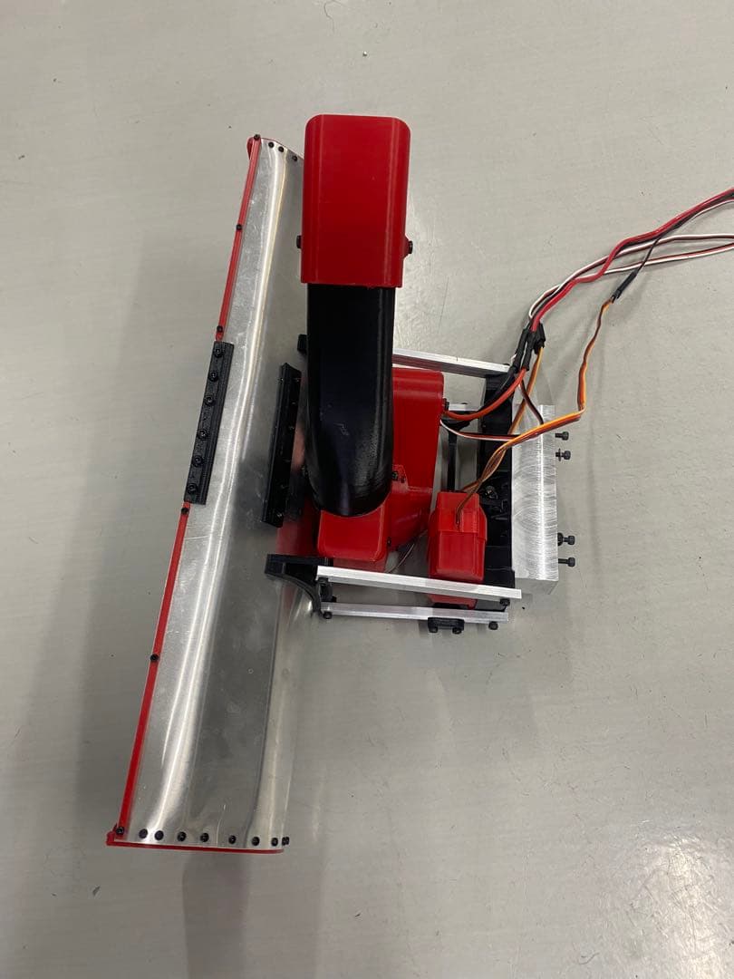 スノープラウ 除雪機 ブリザード BLIZZARD