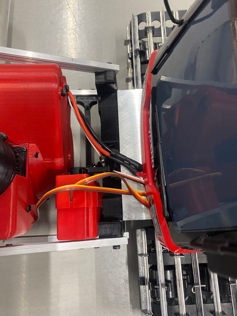 スノープラウ 除雪機 ブリザード BLIZZARD