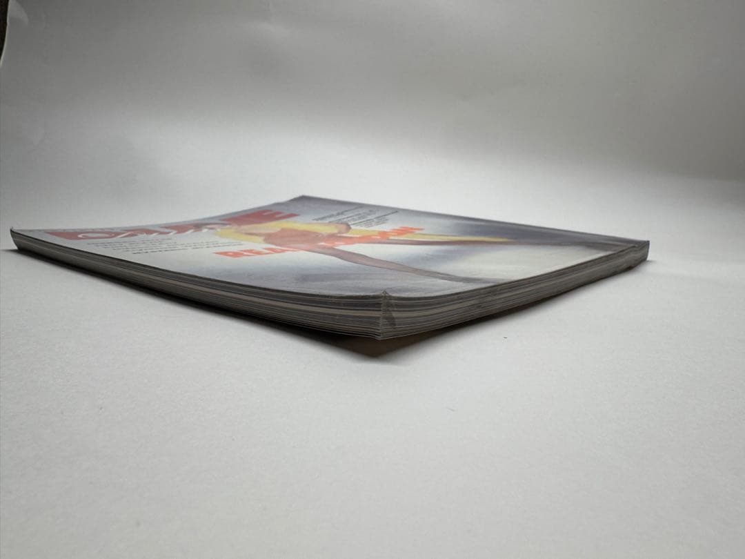 DUNE REAL LONDON 特集号　no6