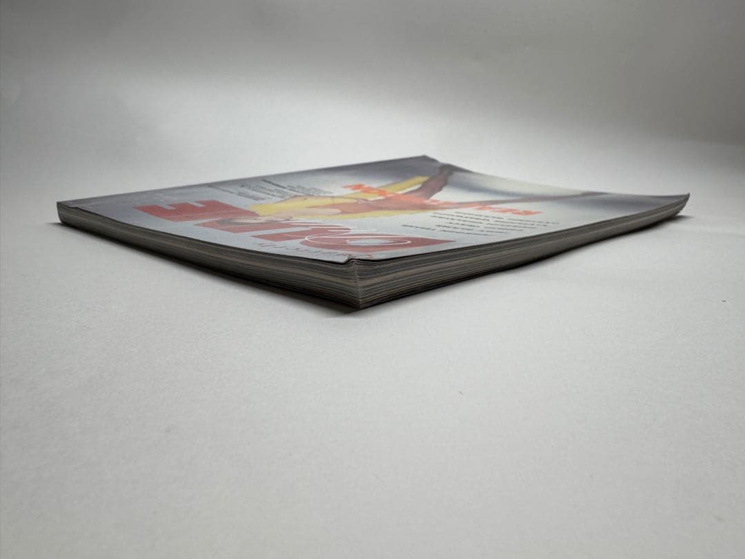 DUNE REAL LONDON 特集号　no6