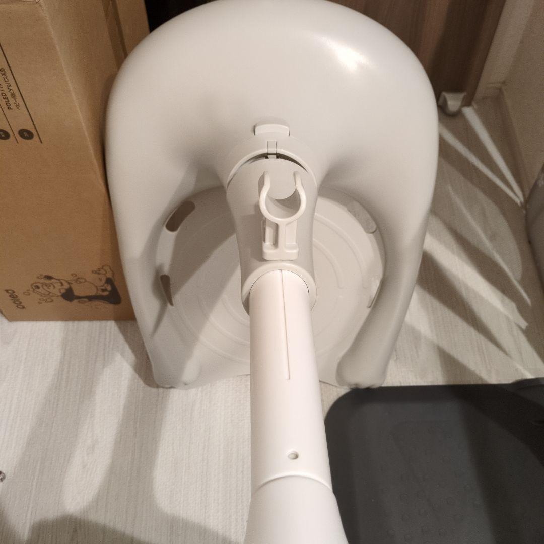 poled HUGBEAR バグベアー お風呂 グッズ