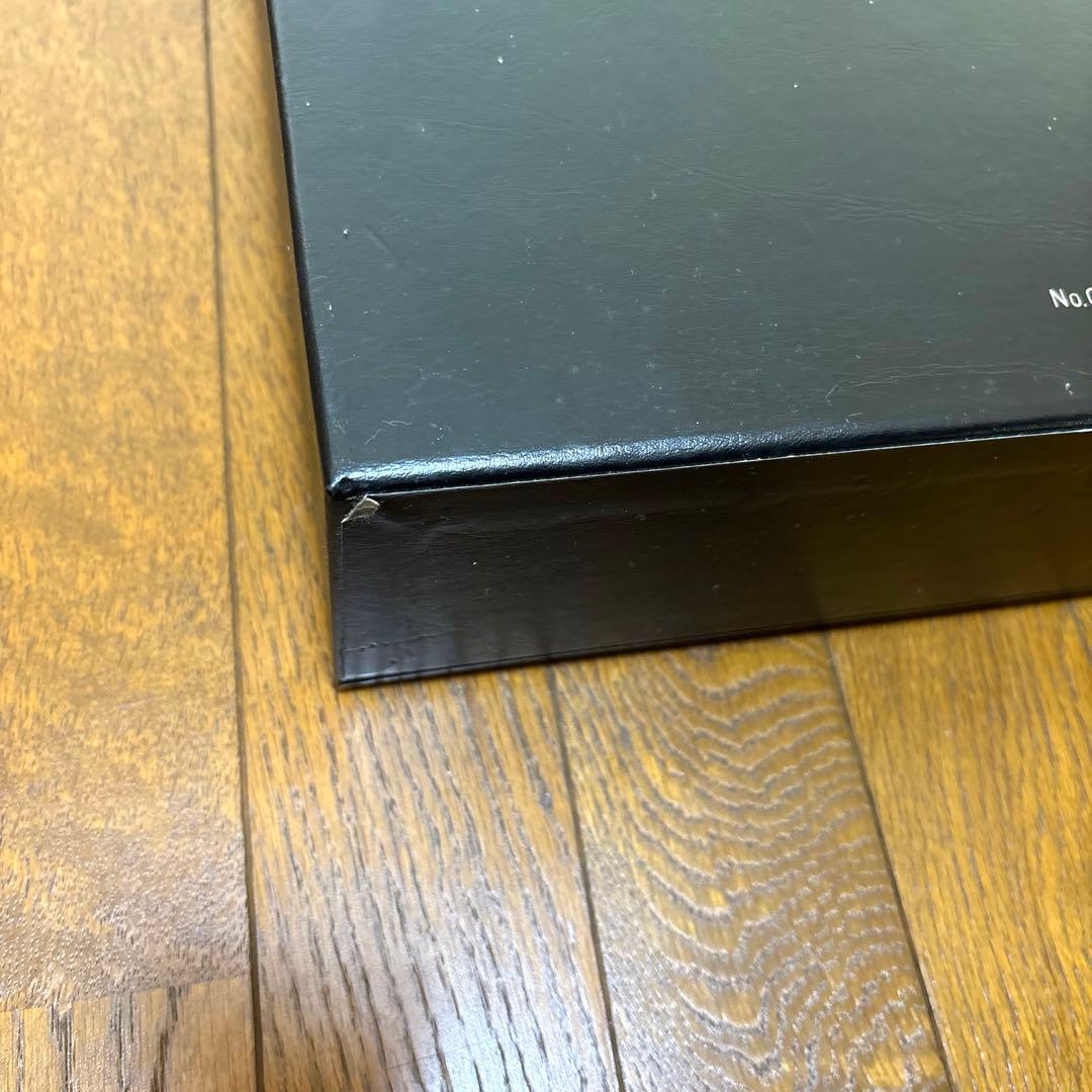 B’z 稲葉浩志 松本孝弘 COMPLETE SINGLE BOX