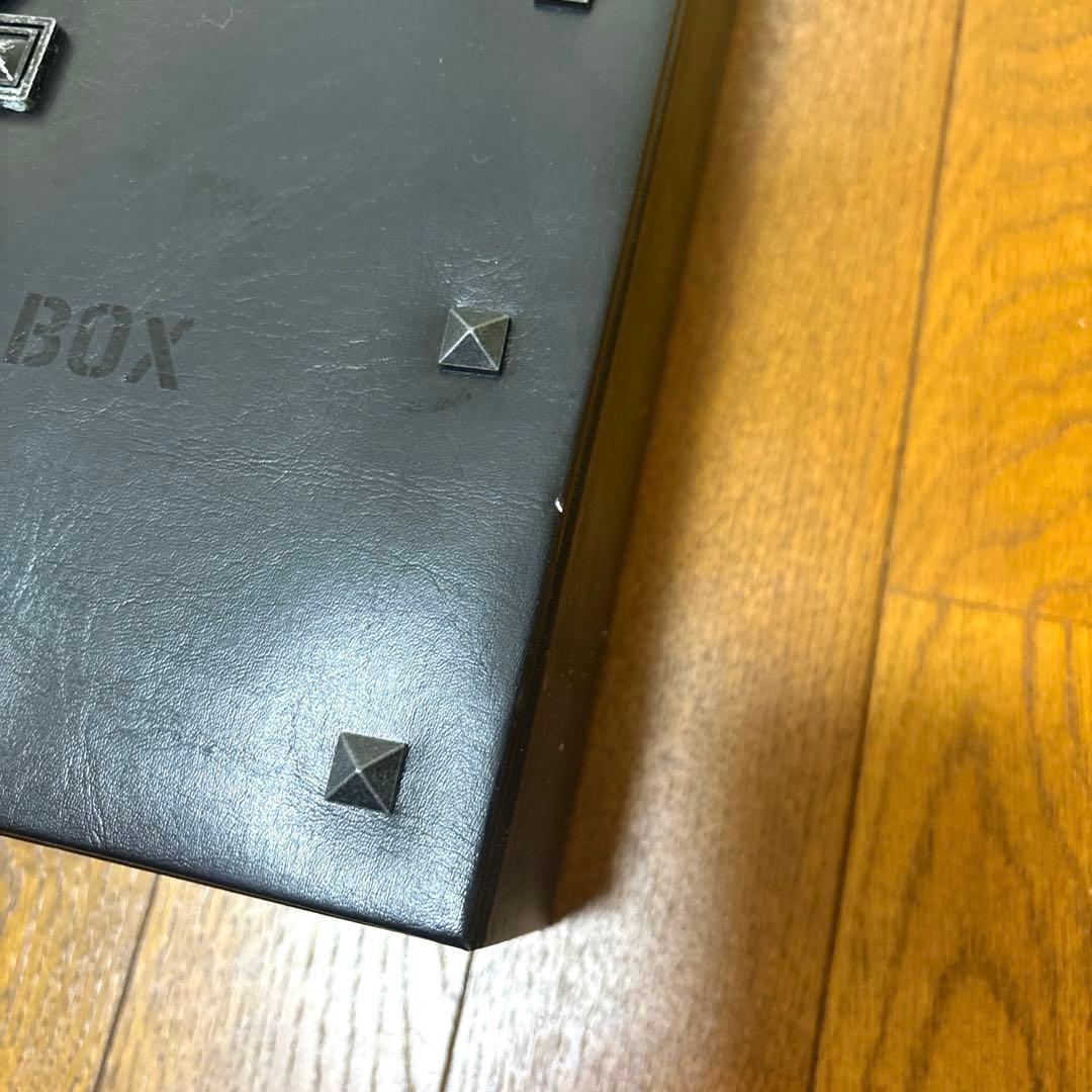 B’z 稲葉浩志 松本孝弘 COMPLETE SINGLE BOX