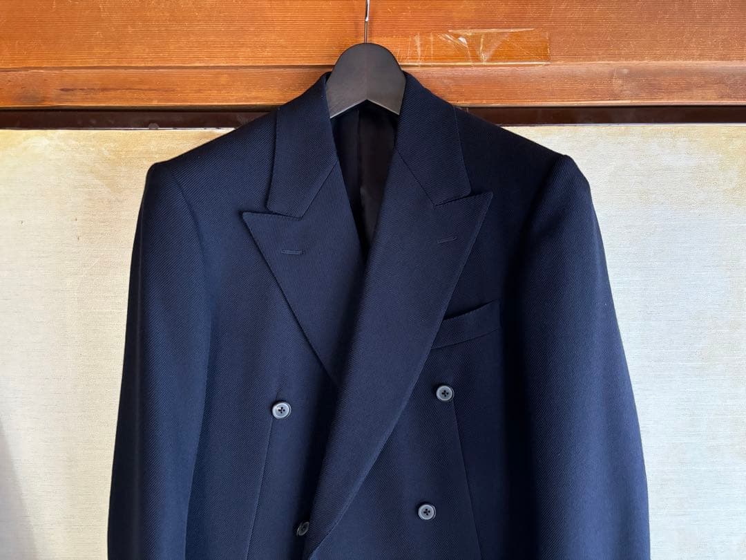 ク*ク様 The Gentleman In The Parlour ダブルジャケ