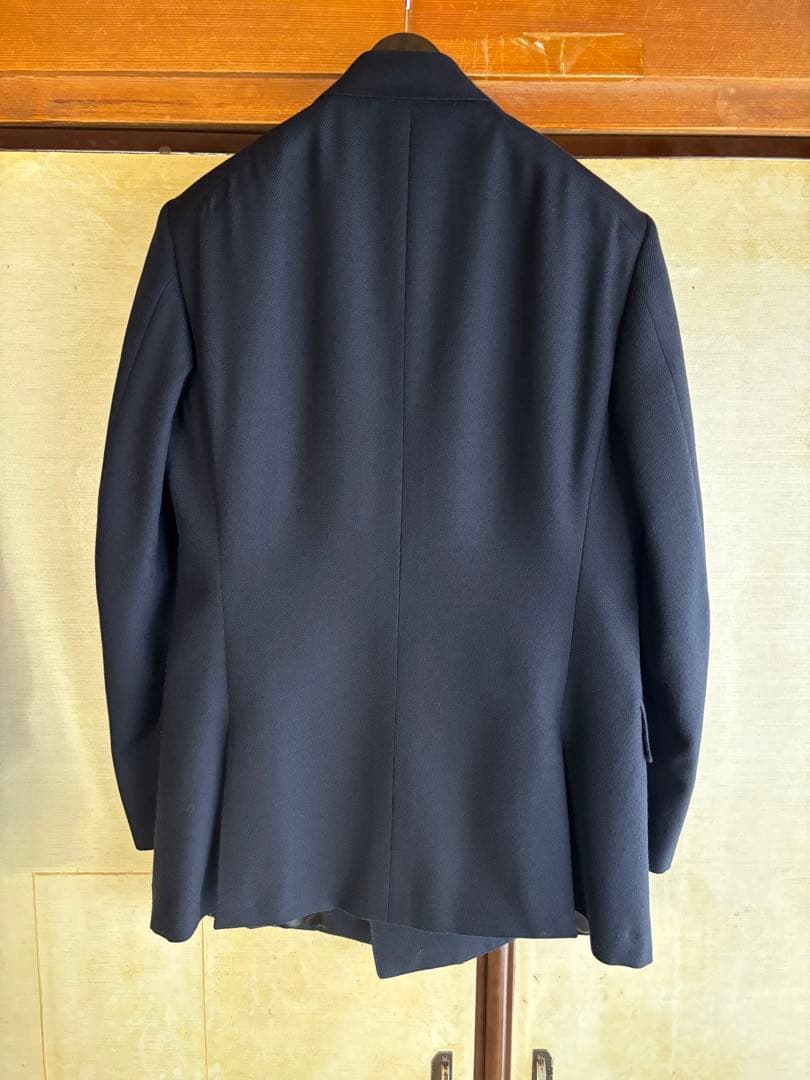 ク*ク様 The Gentleman In The Parlour ダブルジャケ