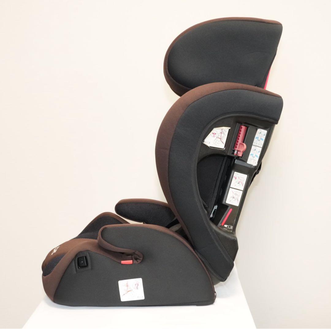 【美品】RECARO Start J1 Smile／1〜12歳対応