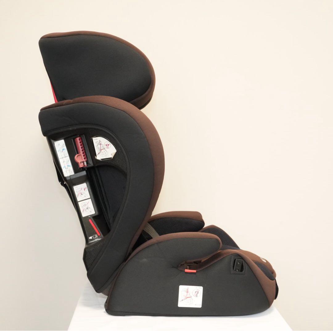 【美品】RECARO Start J1 Smile／1〜12歳対応