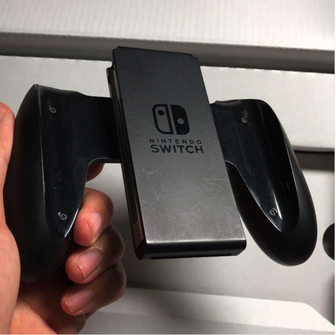 Nintendo Switch  ダウンロード版どうぶつの森有り