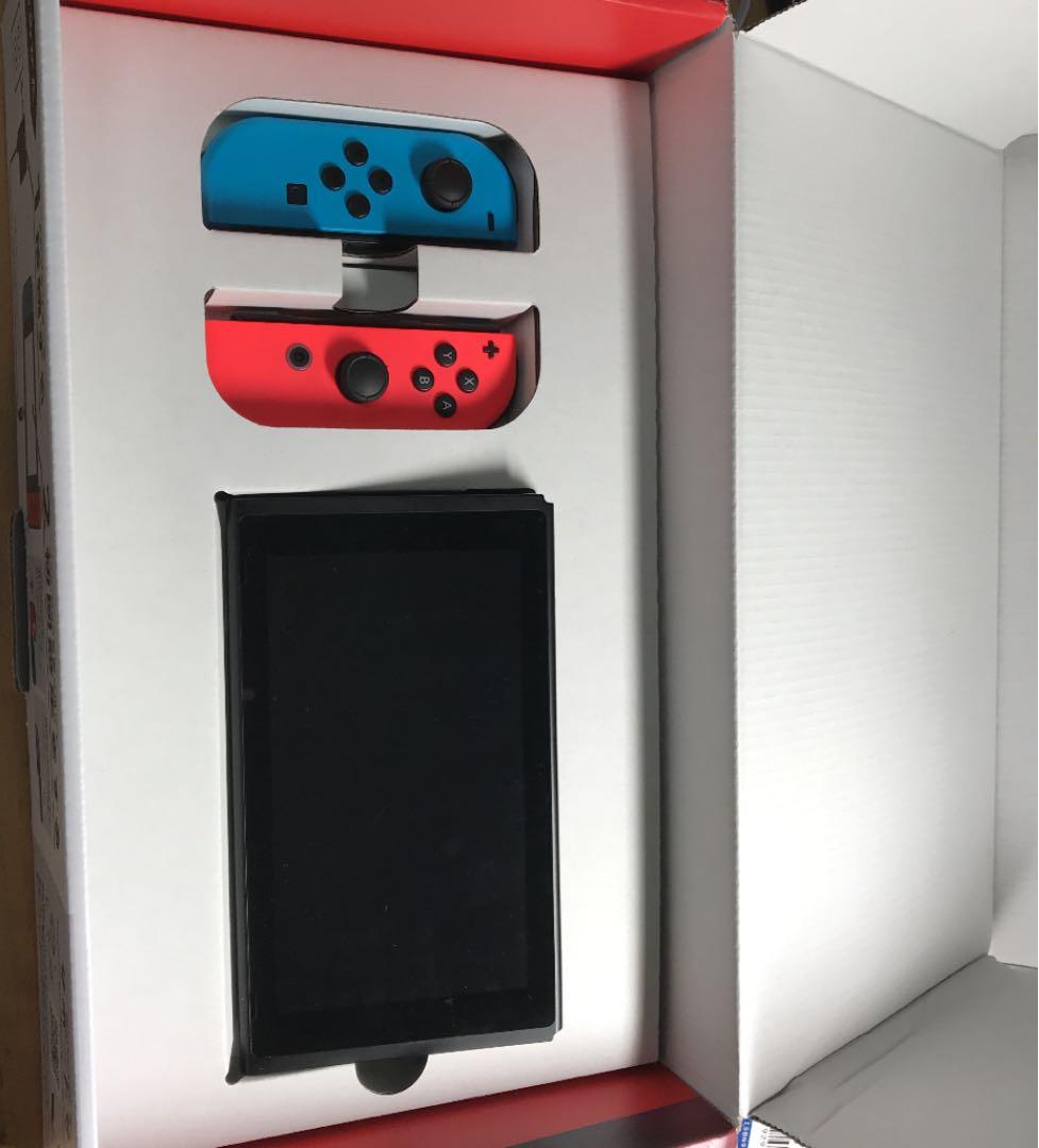 Nintendo Switch  ダウンロード版どうぶつの森有り