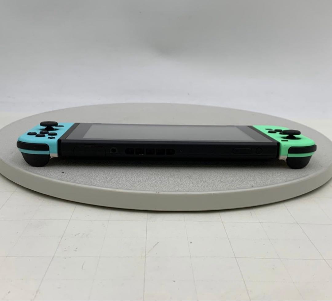 あつまれどうぶつの森同梱版　任天堂Switch 本体セット　最終値下げ！！