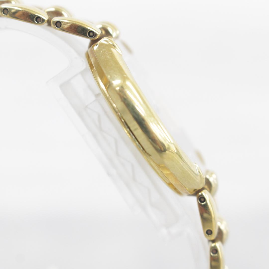 ■Christian Dior/ディオール オクタゴン 腕時計 レディース