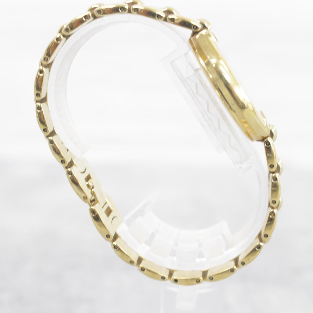 ■Christian Dior/ディオール オクタゴン 腕時計 レディース