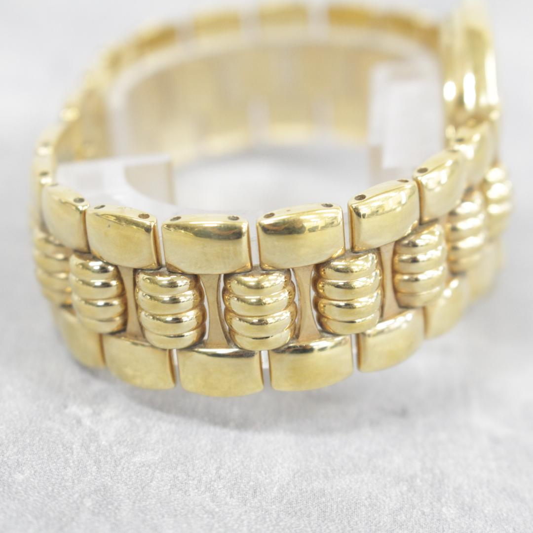 ■Christian Dior/ディオール オクタゴン 腕時計 レディース